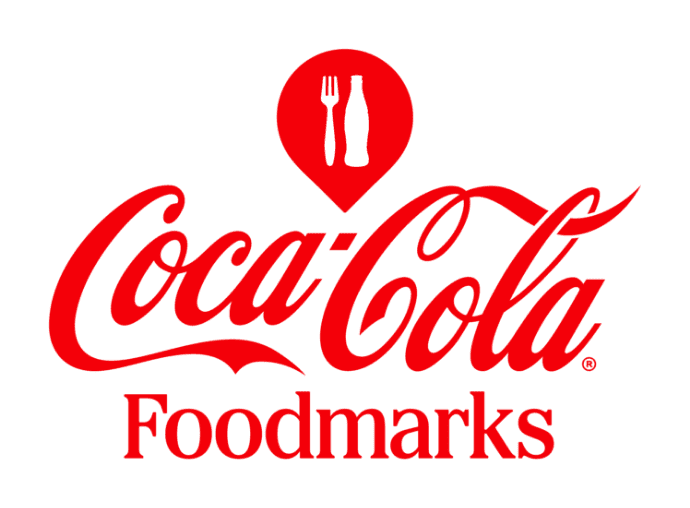 CocaCola FOODMARKS