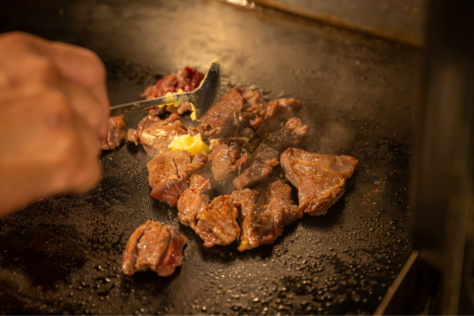 写真：牛屋 国際通り店