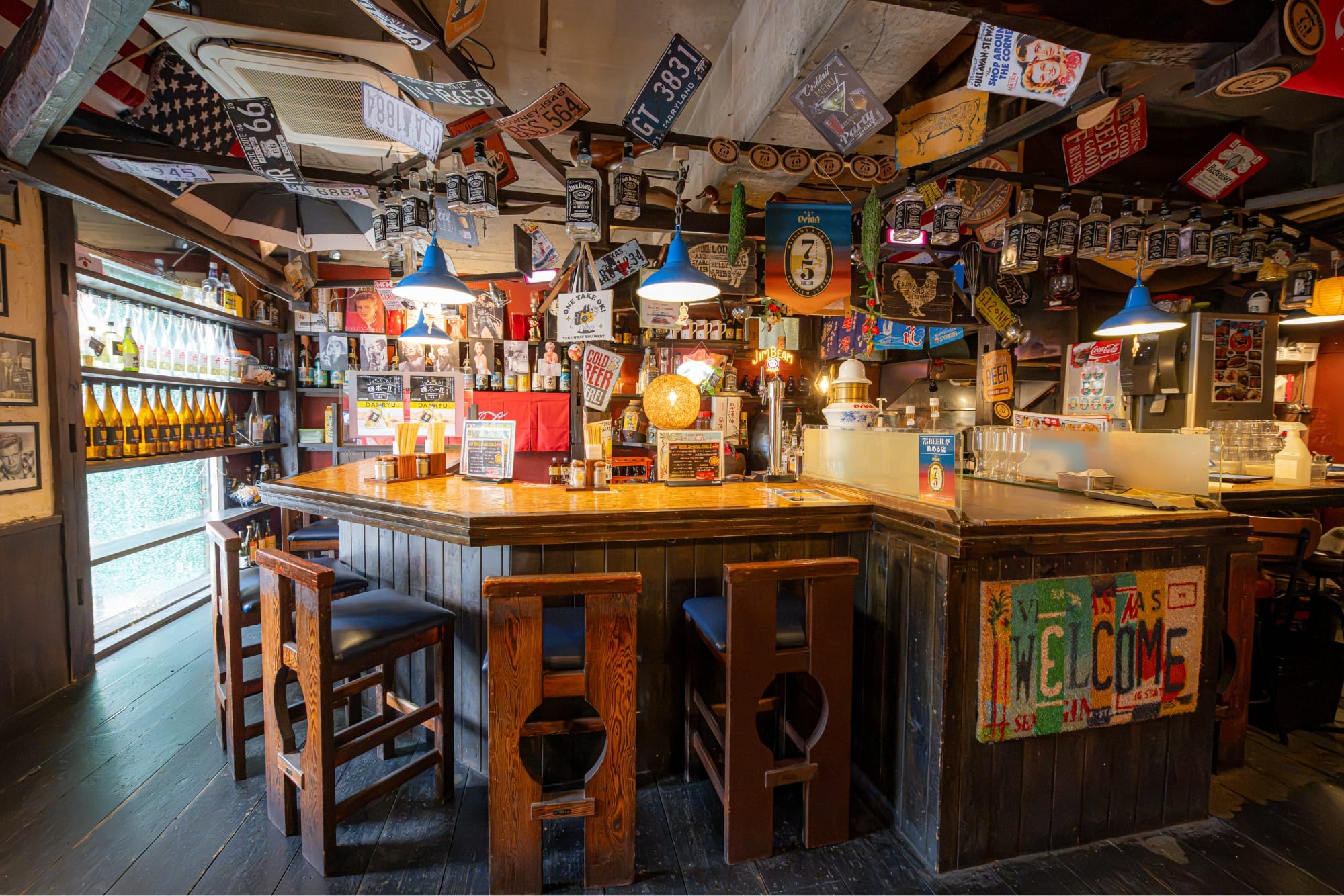 写真：牛屋 国際通り店
