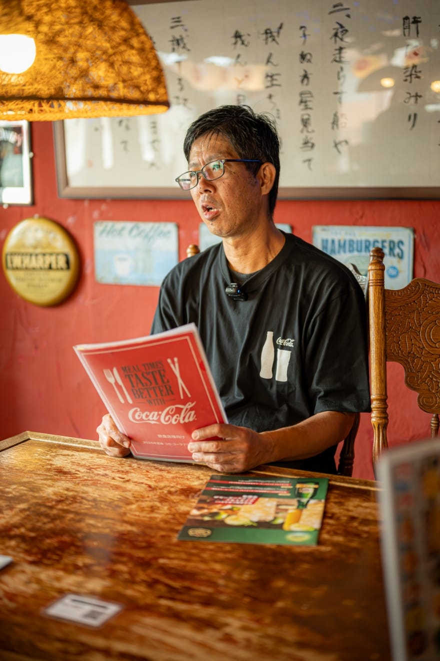 写真：牛屋 国際通り店