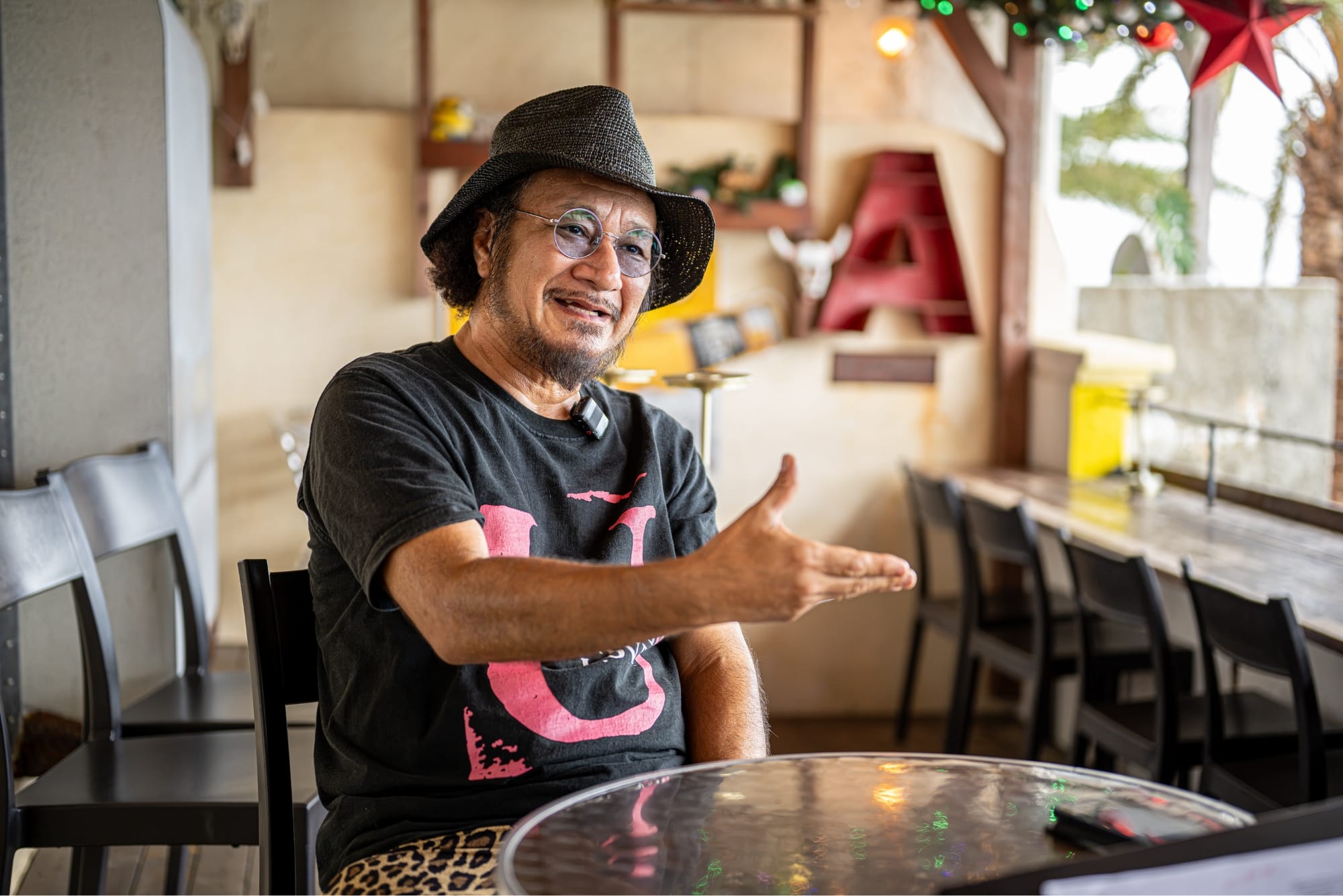 写真：ホライズンカレーワークス